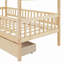 Lit en bois avec deux tiroirs-2082753057-2082753055