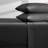 Extra Deep Pocket Sheet Set Percale Sheet Set-1025785716-1025785719