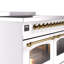 ILVE Nostalgie II 40 in Induction Range-2084676010