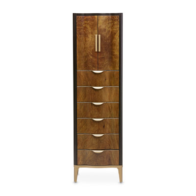 Malibu Crest 6 - Drawer Dresser