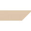 Queue de chevron Concord Woodgrain TimberThane, brun clair apprêté-88142078
