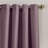 Lush Decor Prima GrommetSemi-Sheer Curtain Panels Pair Drapes (Set of 2)-1111492356-1095940619