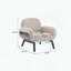 Fauteuil Audrey - ergonomique et polyvalent