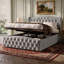 Lift Up Storage Bed Frame-351235148-351235152
