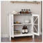 Buffet de 31,5 po de largeur Vermillion-1998589062