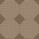 Woven Basket - Wallpaper