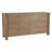 Alpine 72" Dresser in Distressed Oak