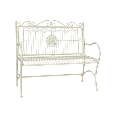 Outdoor Bench