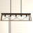 Oisin 5-Light Antique Bronze Kitchen Island Rectangle Chandelier-1736743937-1629923953
