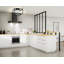 Plafonnier encastré 4 lumières Karine-1736135998-1736135999