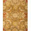 Classic One-of-a-Kind 9' 2" X 11' 9" Hand Knotted Area Rug