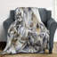 Couverture du loup, 127 x 152 cm-136137984