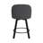 Drish Swivel 25.98" Counter Stool-700417779
