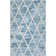 Geometric Indoor Rug