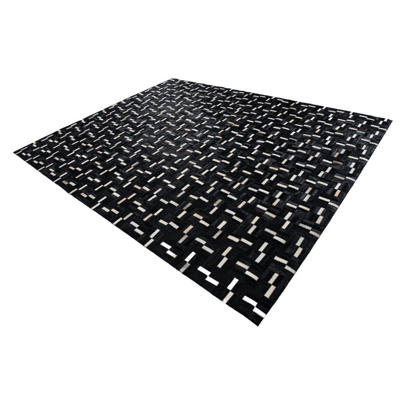 Jack Black Rug