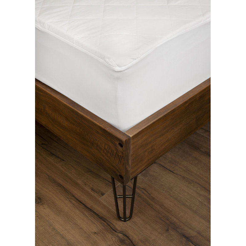 Protège-matelas Luxury, Très grand