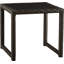 Tables d'appoint gigognes 3 pièces Llanos