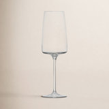 Sensa 12.3 oz. Crystal White Wine Glass