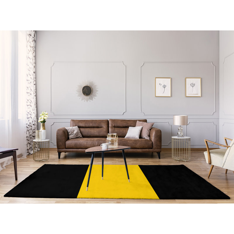Chenille Indoor Rug, Rectangle 8' x 10'