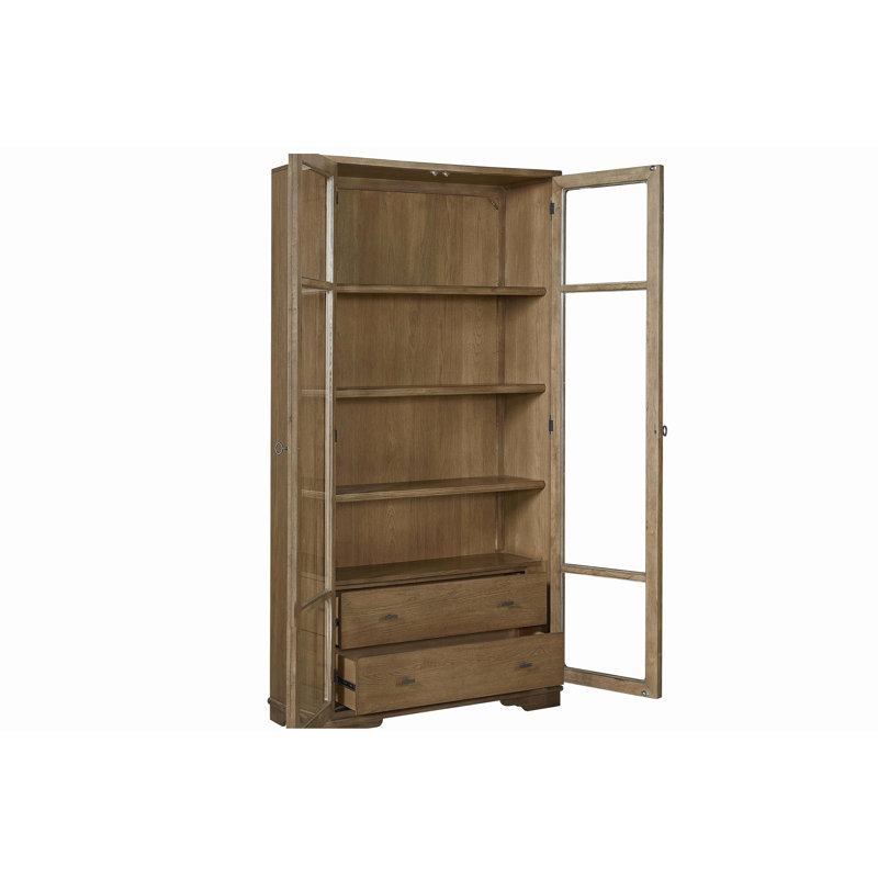 Grande armoire de présentation - Almod