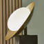 Neena 22cm Novelty Table Lamp