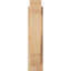 Persienne traditionnelle en bois rustique-31644832-113947718