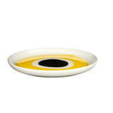 ASA Selection Variete bread plate, dessert plate, starter plate, stoneware, D 13cm