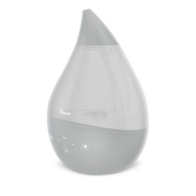 Drop 2.0 , 4-in-1 Cool-Mist Humidifier with Aroma Tray & Sound Machine