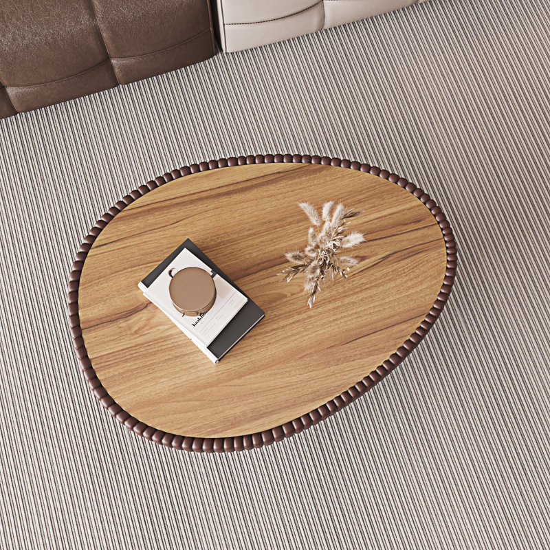 Table basse Sintered Stone