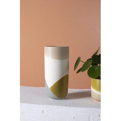 Vase de table Tami