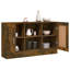 120 Cm Wide Sideboard-1341818690