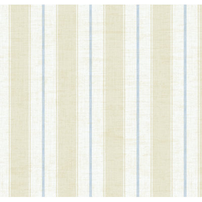 Nedra Striped Roll