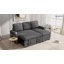 3 Seater Sofa & Chaise-794119337