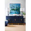 Beehive Table Lamp