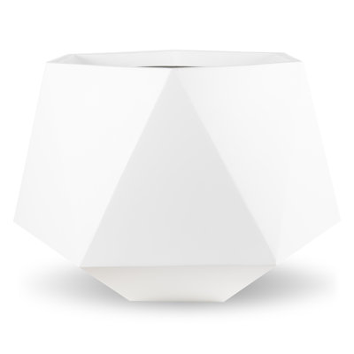 Maplewood Pot Planter