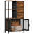 Rustic Brown