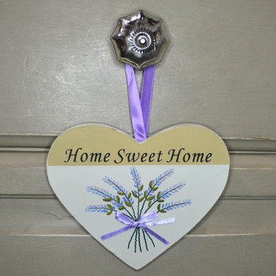 Handmade Wall Decor