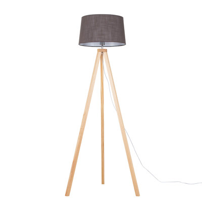 Mejias 148cm Floor Lamp