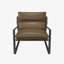 Fauteuil d'appoint Gatsby Sling
