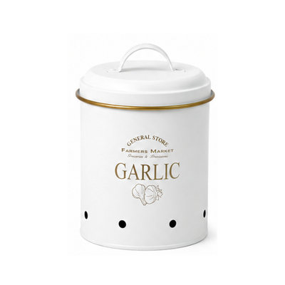 Tin Jar