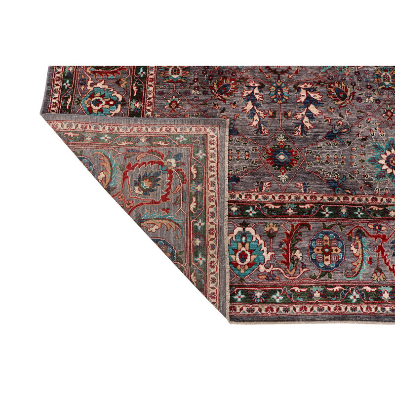 One-of-a-Kind 8'11" X 12' Area Rug