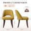 49 cm H Fabric Side Chair-931179230