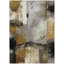 Machine Washable Indoor/Outdoor Amanda ACN2127 Modern Rug-113874042