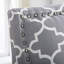 Chaise longue l 29,13 po
