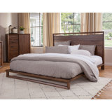Branchville King Platform Bed