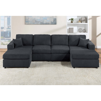 Ensemble modulaire 3 pièces Eartha