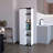 1-Door Multistorage Kitchen Pantry-686420483
