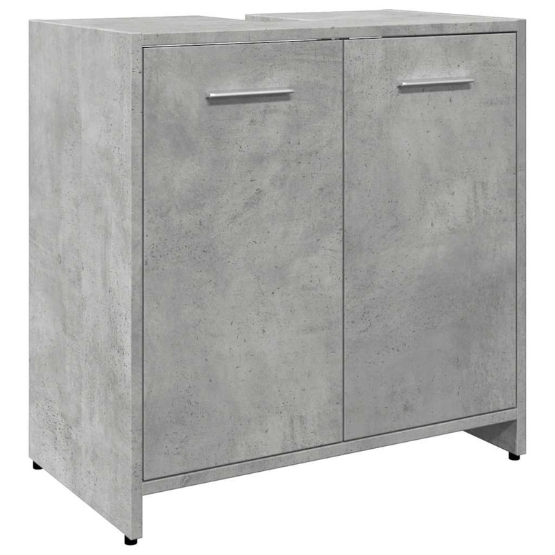 Sharbel Bathroom Cabinet