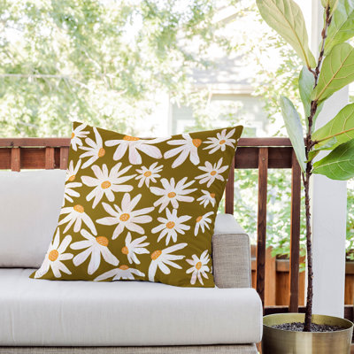 Coussin RosebudStudio