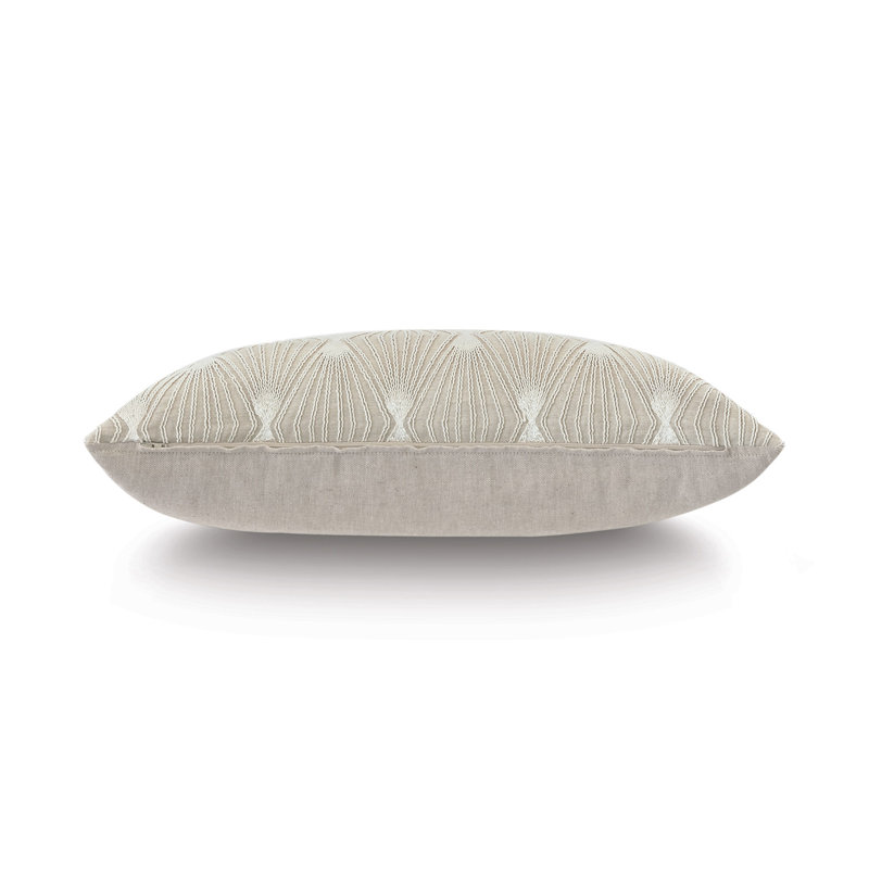 Housse et insert de coussin rectangulaire Palisades par Barclay Butera